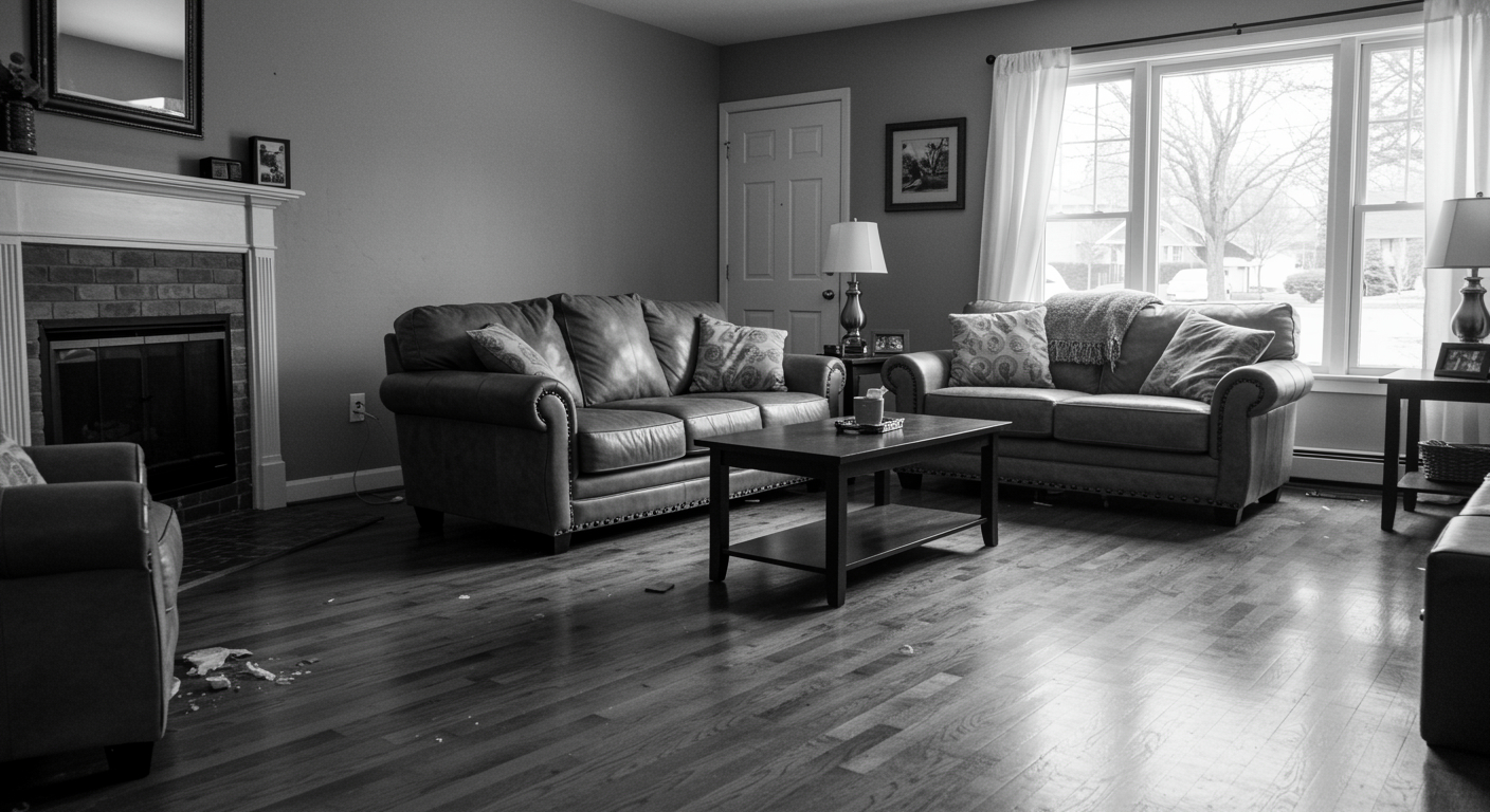 Water Damage Restoration Company Near Me in Pennsylvania