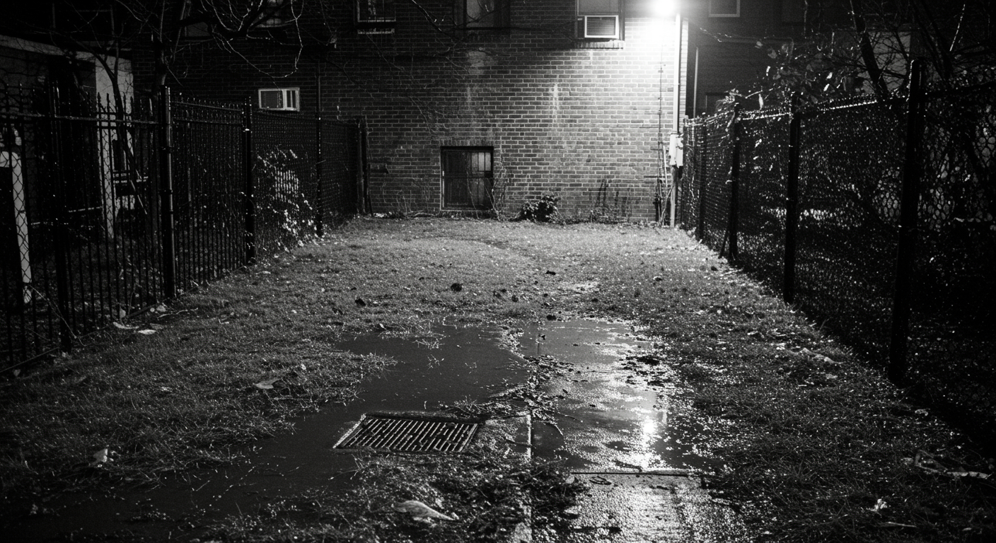 Water Damage Restoration in New York City