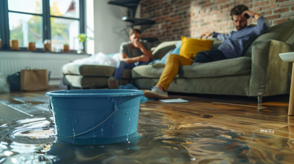 Water Restoration Near Me in Pennsylvania