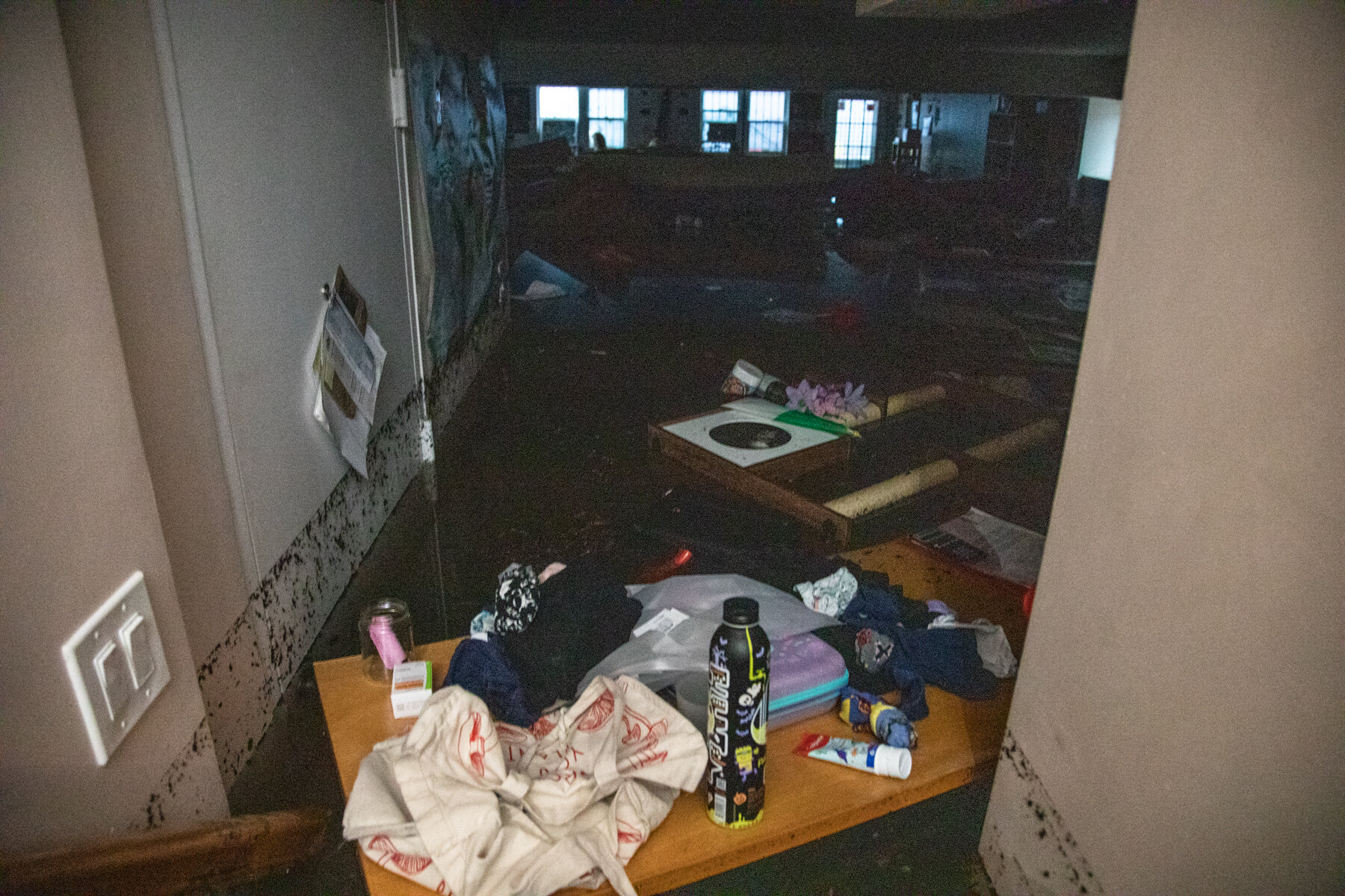 Basement Flooded in the NYC Storm Here’s How Our Experts Can Help Fast