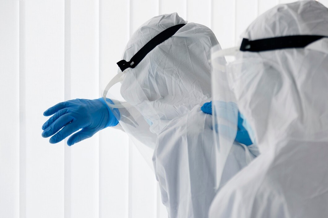 Biohazard Cleanup in Pennsylvania What Homeowners Should Know