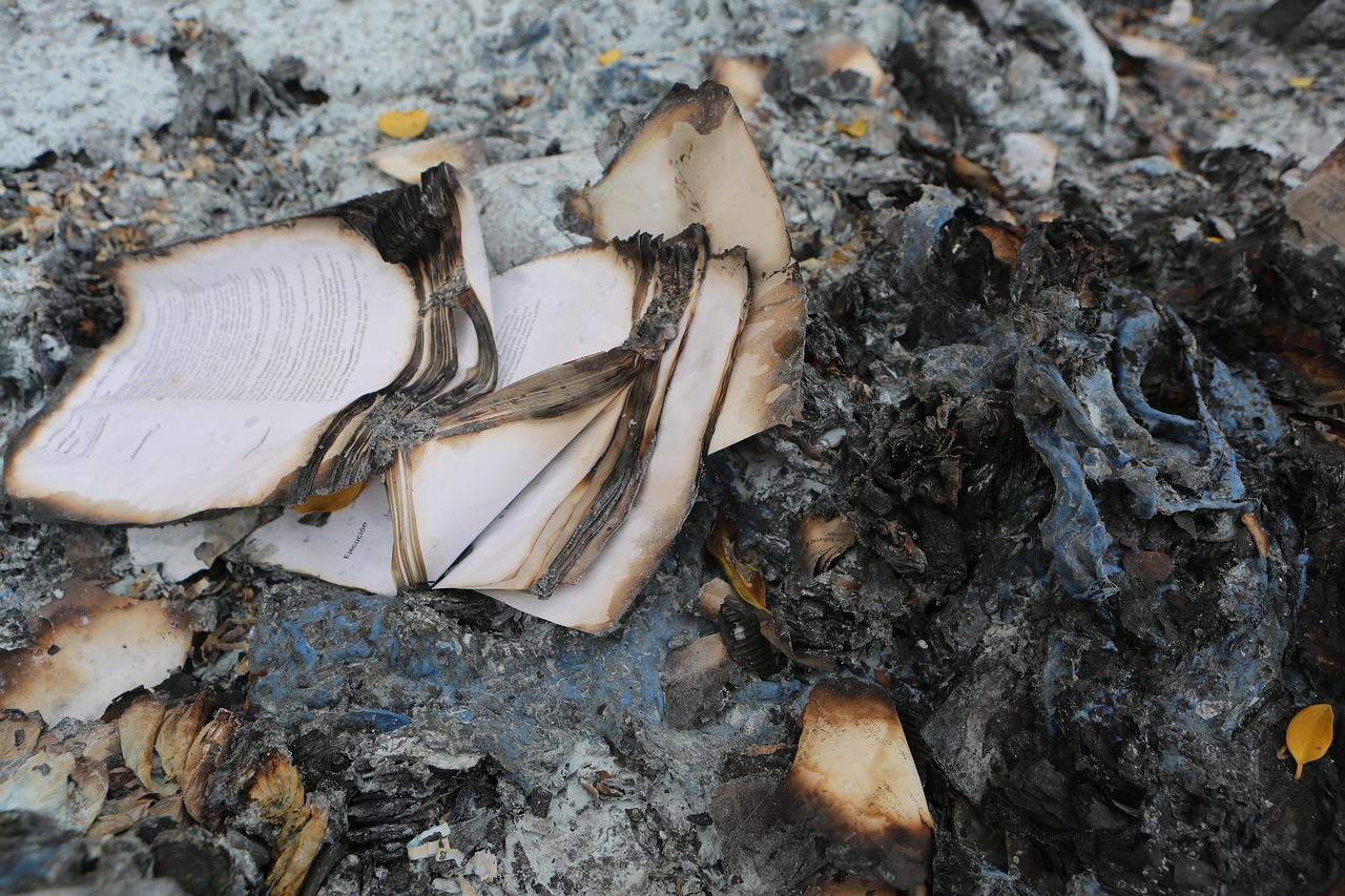 Fire and Smoke Damage Restoration in New York Fast Action is Crucial