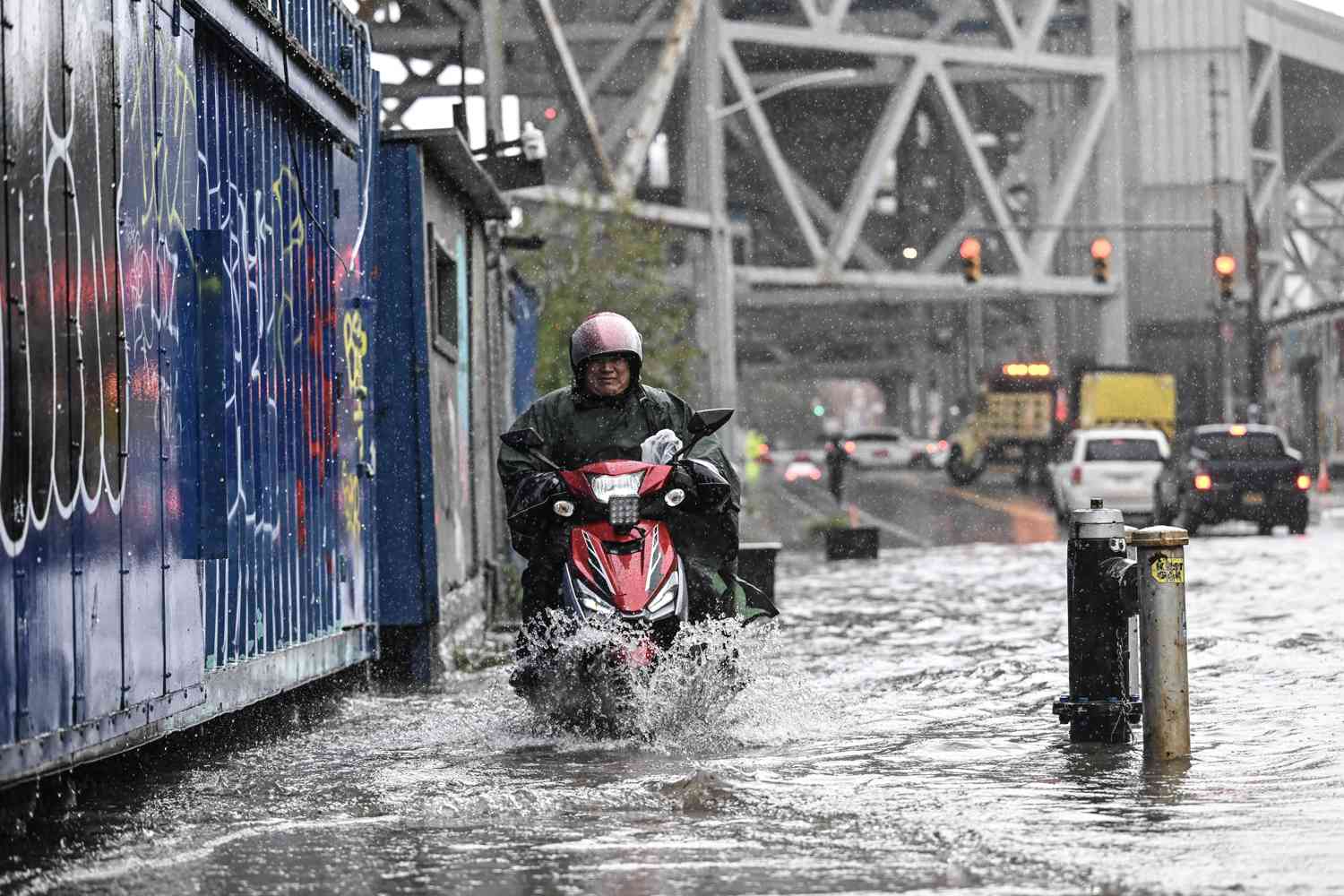Flood Damage Restoration in NYC Protect Your Property From Long-Term Damage