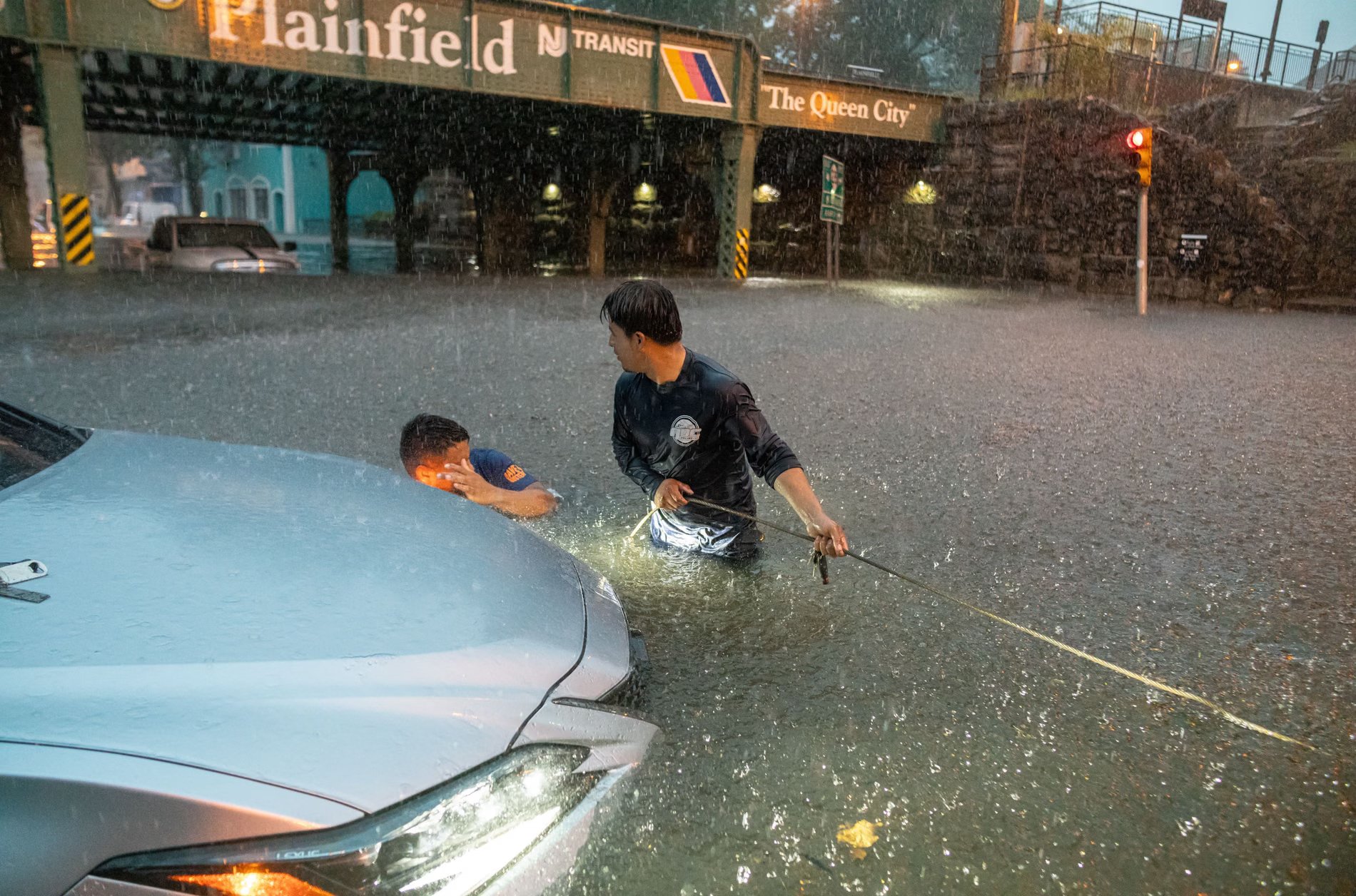 Flood Damage Restoration in NYC What to Do Before Mold Sets In