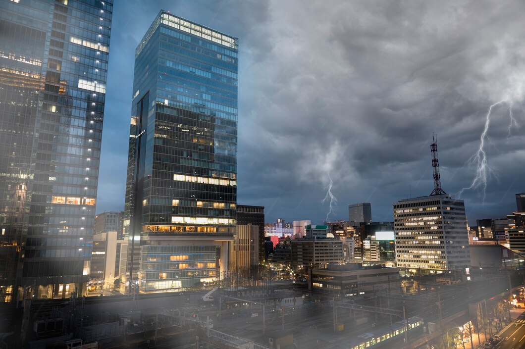How Contents Cleaning Services Ease Disaster Restoration in New York City