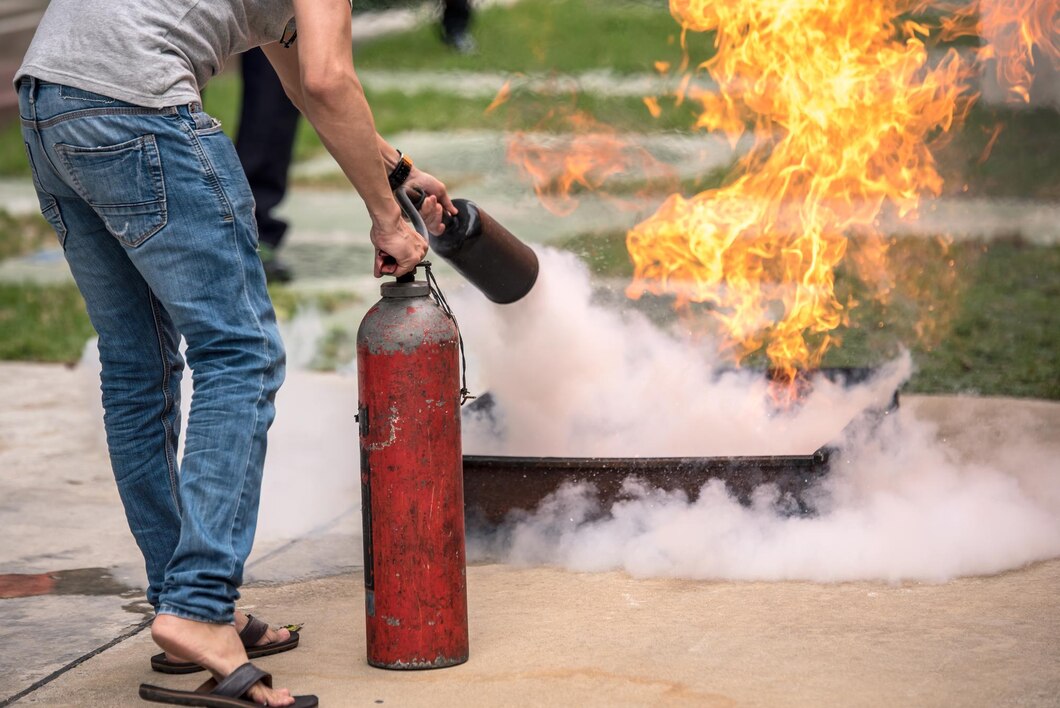 How to Navigate Fire and Smoke Damage Restoration in Connecticut