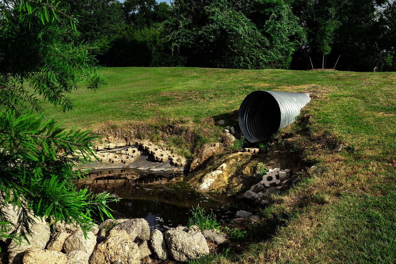 How to Properly Handle Sewage Cleanup in Connecticut Residences