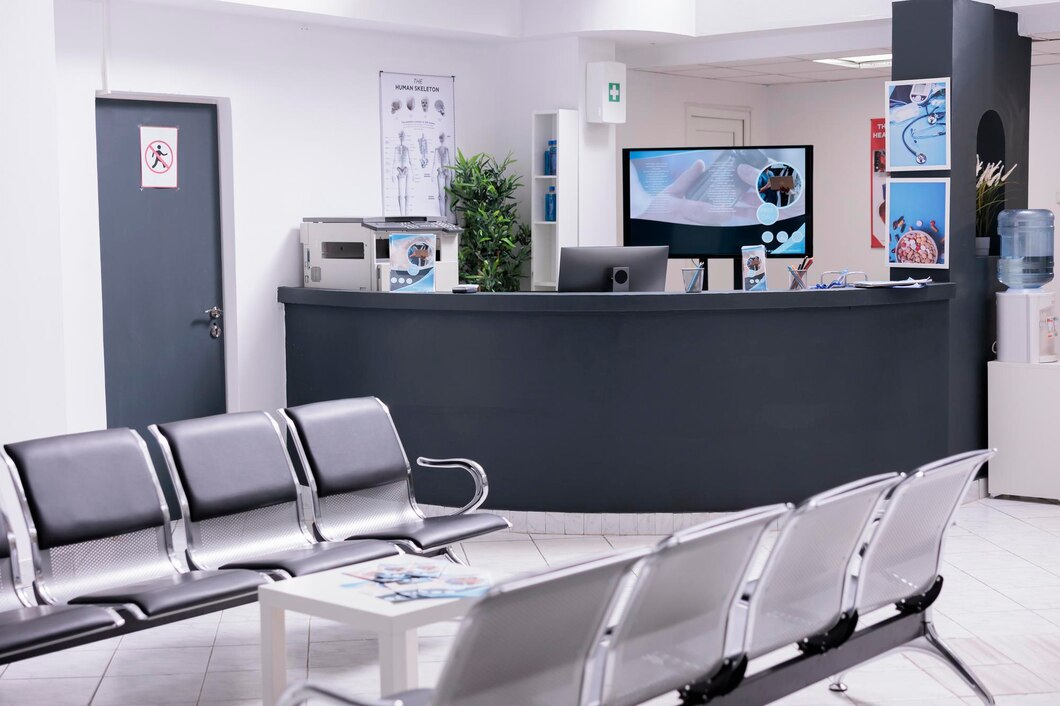 Infection Control Services in Pennsylvania Hospitals and Clinics