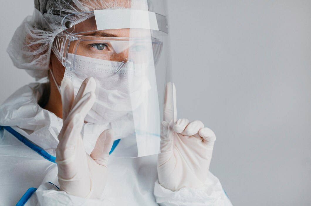Infection Control Strategies in Connecticut for Nursing Homes and Schools