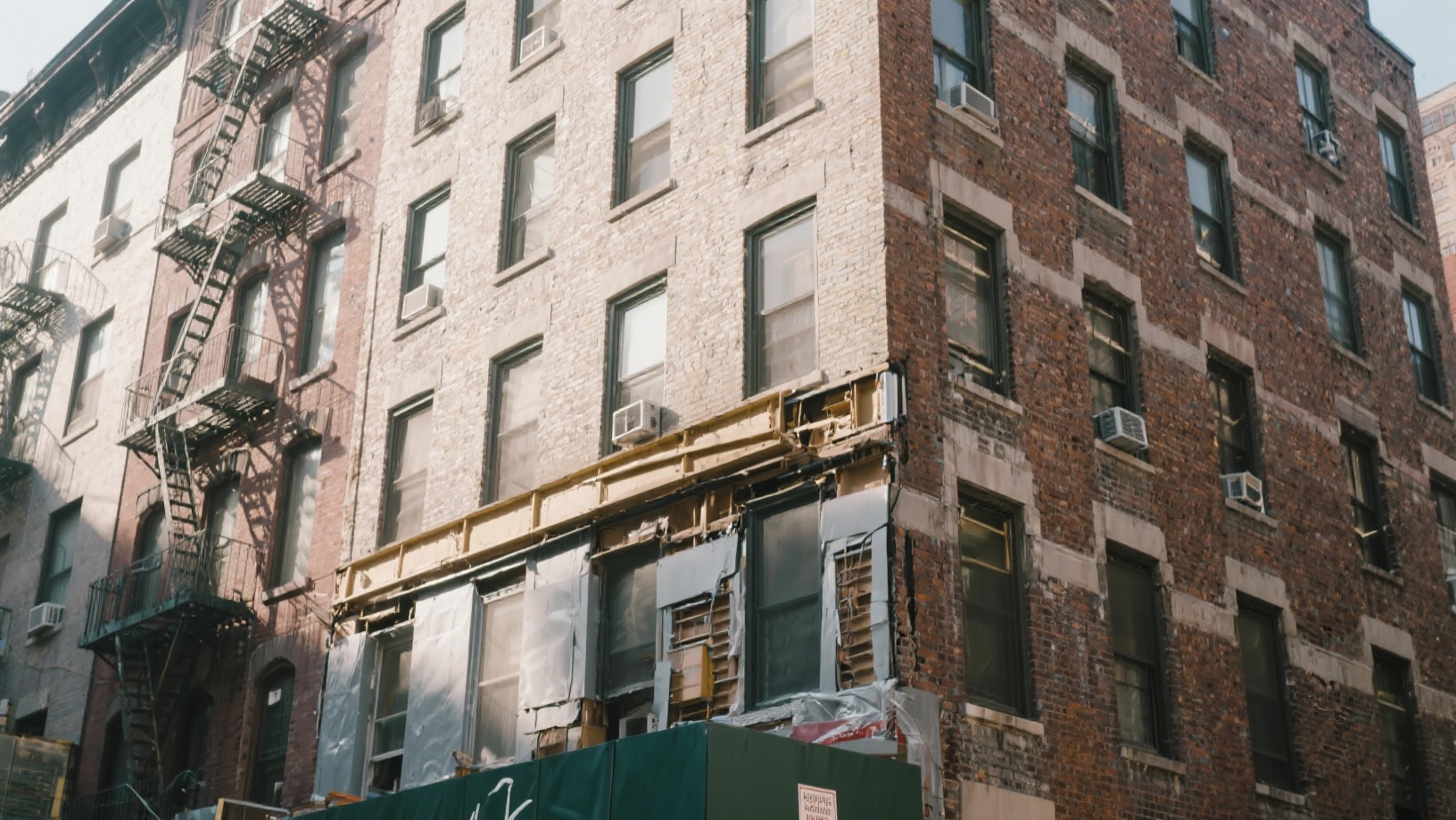 Is Your New York Building Safe Lead and Asbestos Abatement in New York Explained