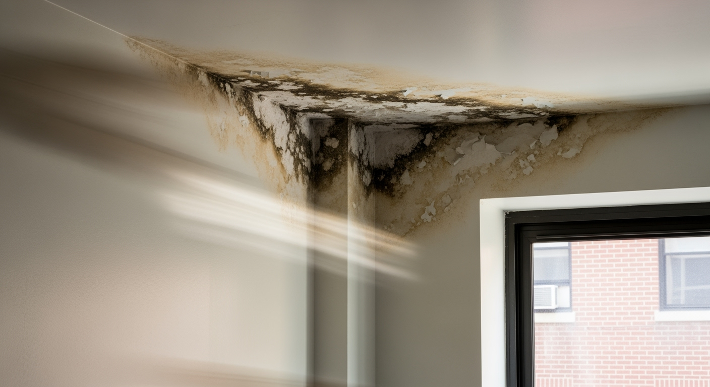 Mold Removal in New York City Why It’s a Top Priority for Property Managers