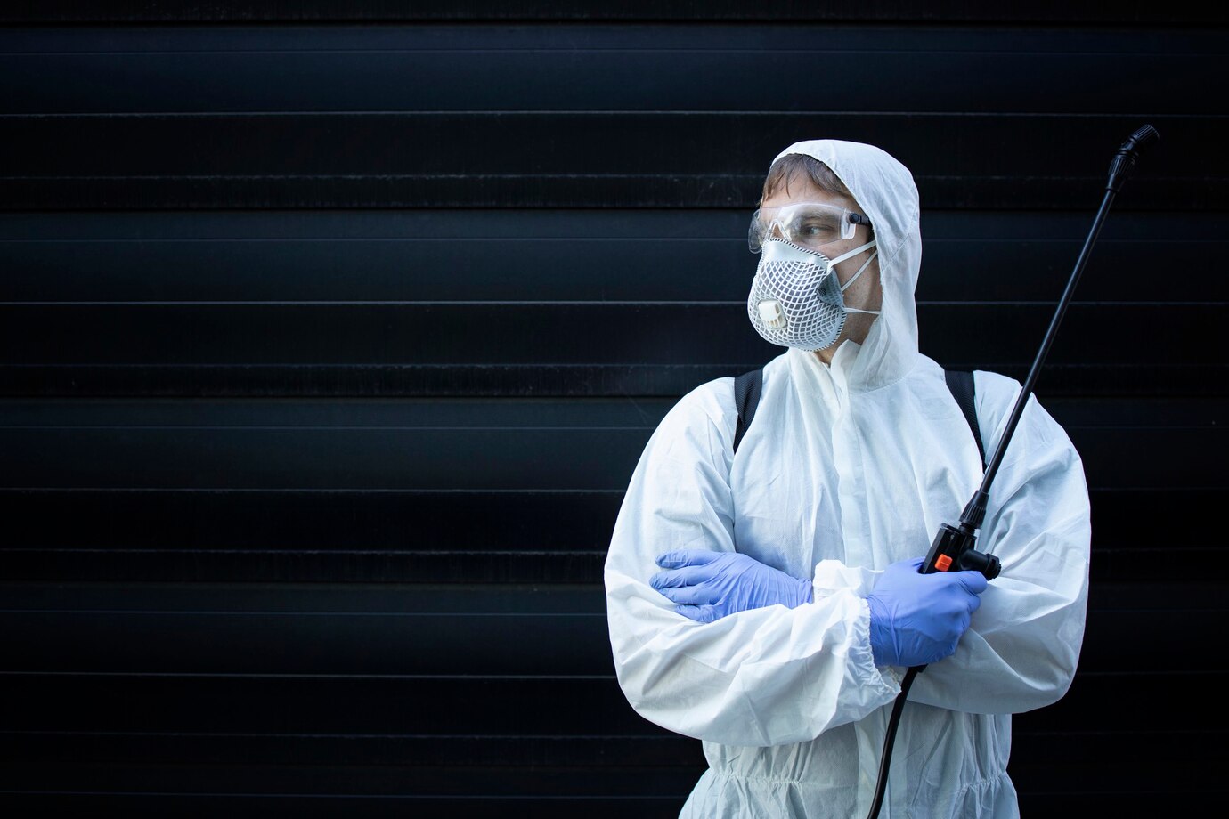 NYC Biohazard Cleanup Who These Teams Help and When to Call