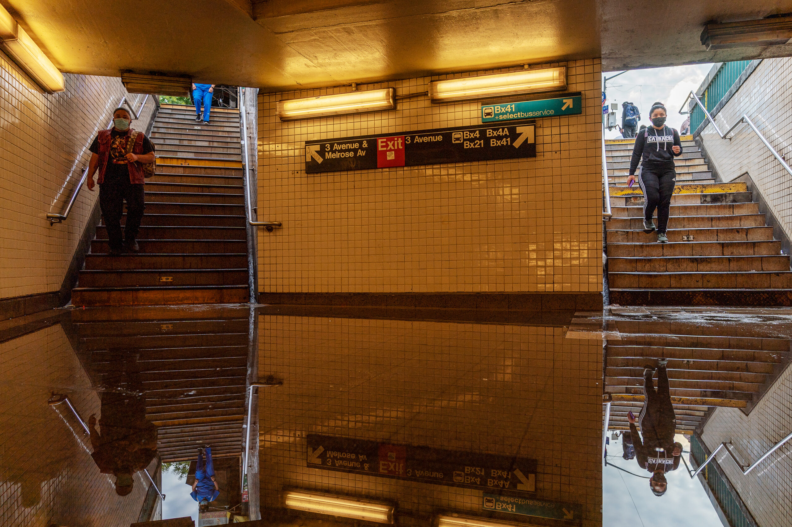 NYC Flash Flood Recovery Fast Response for Soaked Floors, Walls, and Contents