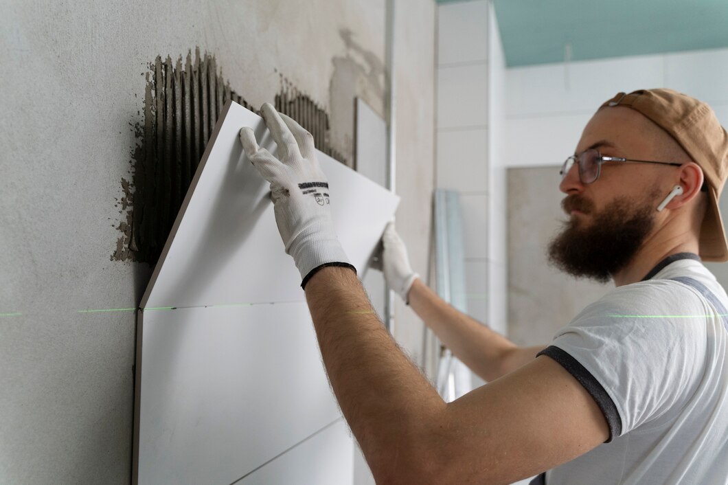 Rebuilding After Disaster Reconstruction Services in Connecticut