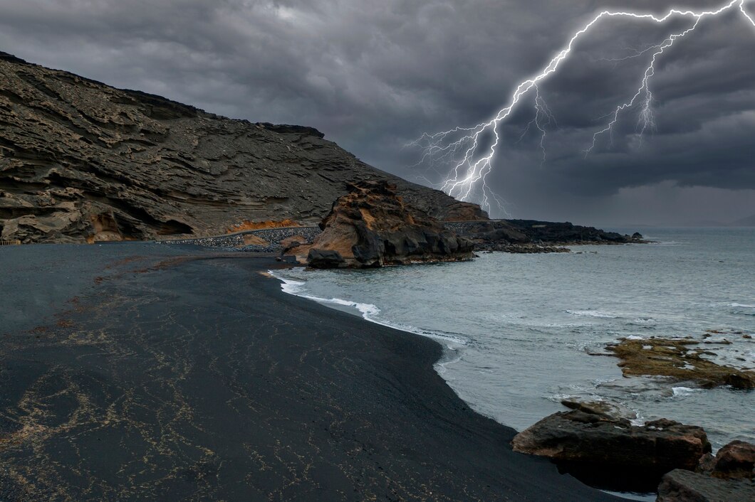 Storm Damage Repair in Coastal New Jersey What Homeowners Need to Know