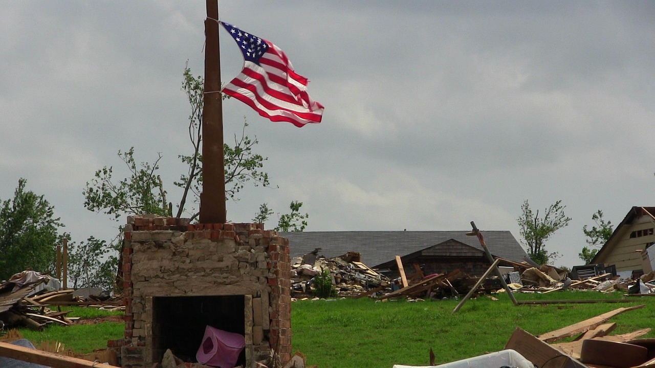 Storm Damage Repair in Connecticut What to Do Immediately After a Storm