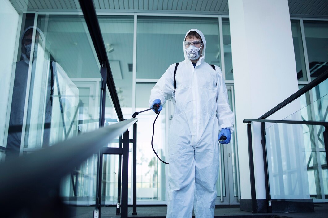 The Importance of Professional Biohazard Cleanup in New Jersey Workplaces