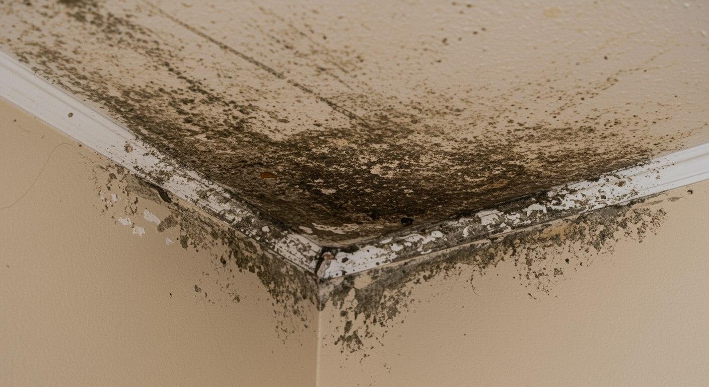 Understanding Mold Removal in Connecticut Causes, Health Risks, and Expert Solutions