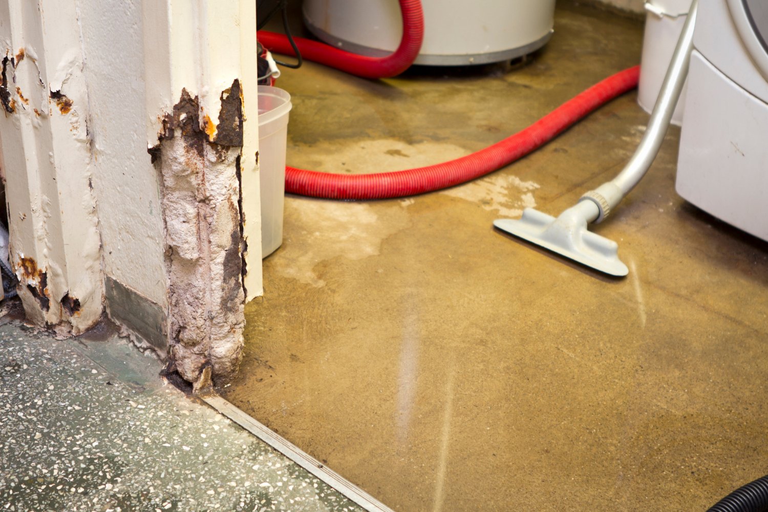 Water Extraction Services in New Jersey What Property Owners Should Know