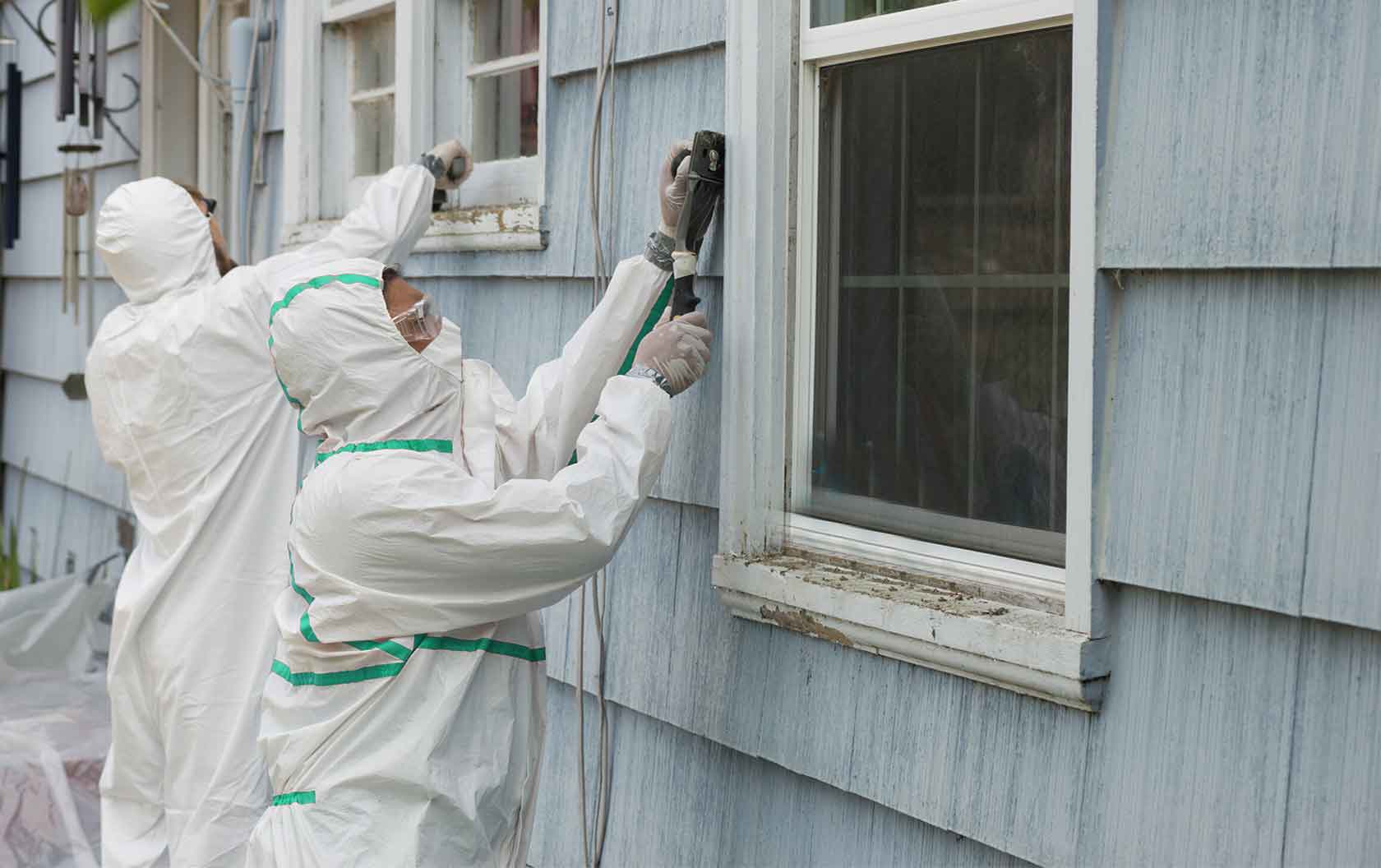 What Every Property Owner Should Know About Lead and Asbestos Abatement in Connecticut?