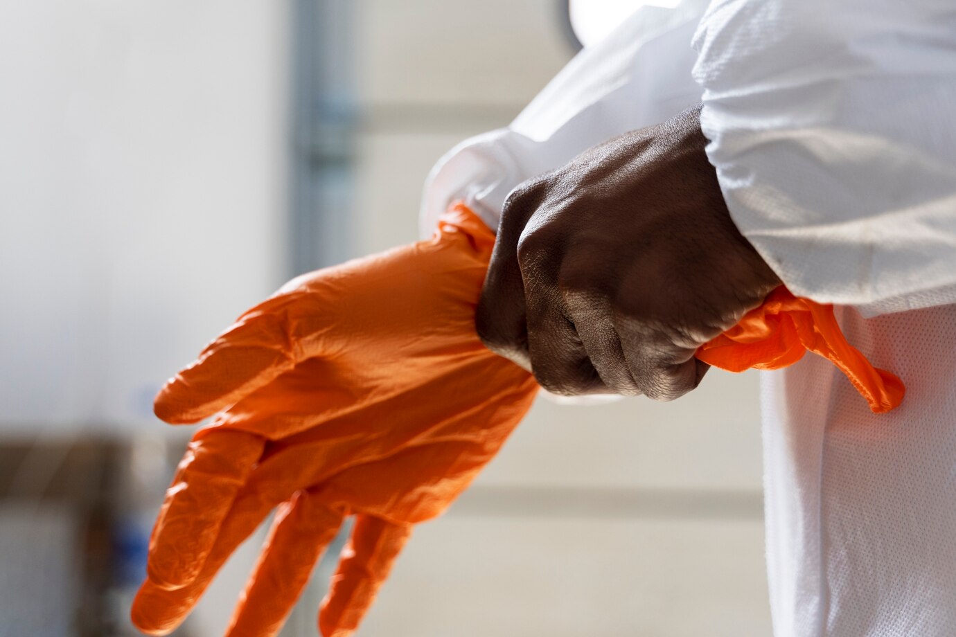 What to Know About Biohazard Cleanup in Connecticut for Your Business