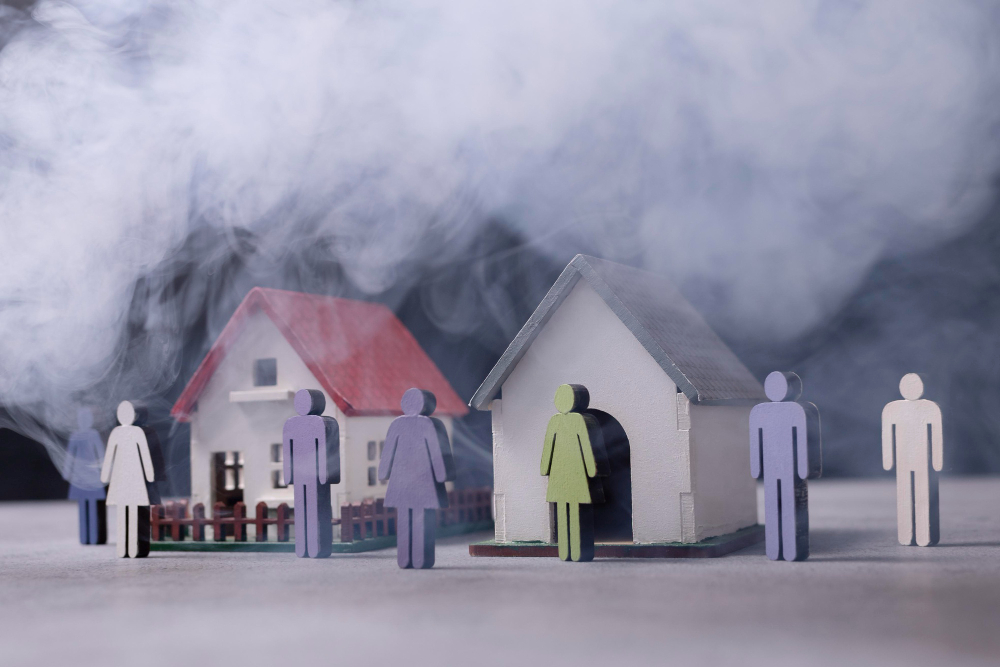 Why Certified Disaster Restoration Matters IICRC Standards Explained