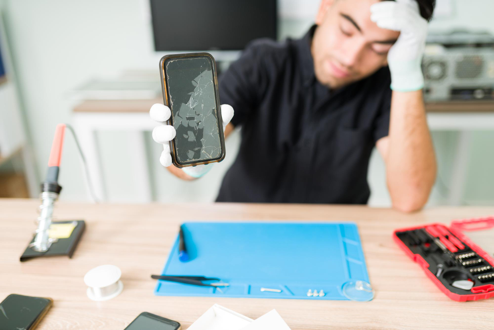 The Complete Guide to Document and Electronics Restoration After Water Damage