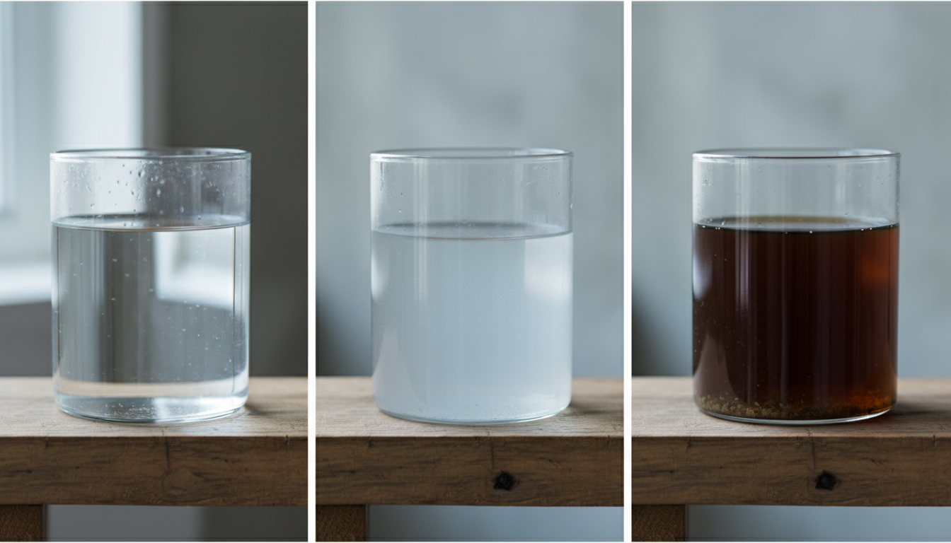 Category 1, 2, and 3 Water Damage: Understanding Contamination Levels Category 1, 2, and 3 Water Damage: Understanding Contamination Levels