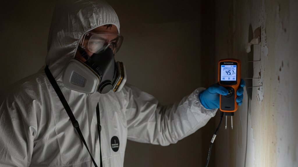 Mold Health Risks and Property Damage: What Every Property Owner Should Know Indoor mold dangers inspection identifying hidden mold property damage